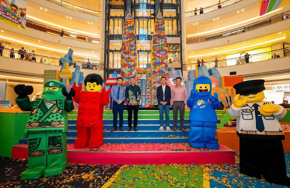 LEGO MY Play Festival 2026