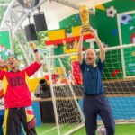 LEGOLAND Malaysia Kicks Off BRICKFEST 2026 Football Edition