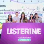 LISTERINE Launches Pencuci Mulut Campaign
