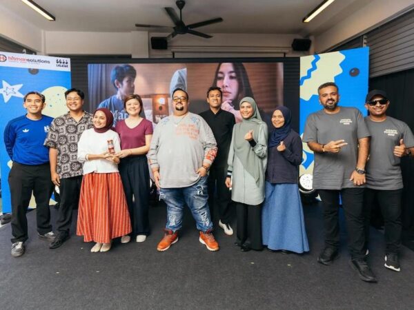 Latihan Pestapora Malaysia 2026 Reveals Star-Studded Full Lineup