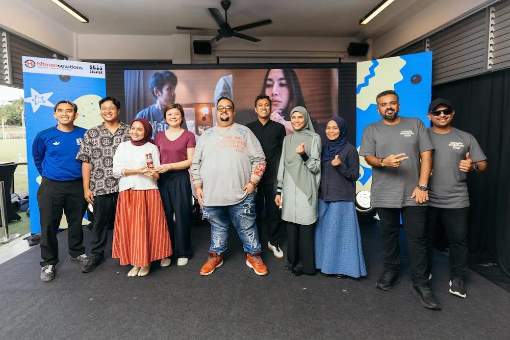 Latihan Pestapora Malaysia 2026 Reveals Star-Studded Full Lineup