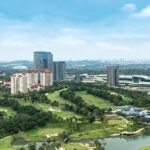 Le Méridien Putrajaya