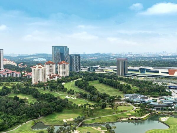 Le Méridien Putrajaya