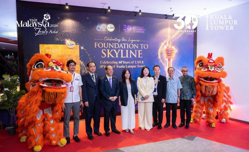 Lim Seong Hai Capital Berhad Lim Seong Hai Capital Berhad