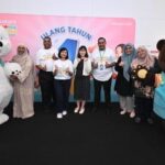 Lotus’s Malaysia Celebrates 4th Anniversary