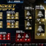 MPL Malaysia Season 17 Playoffs Set as Six Teams Battle