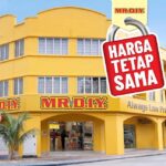 MR D.I.Y. Reinforces ‘Always Low Prices’ with Harga Tetap Sama Initiative