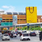 MR D.I.Y.’s iconic yellow bag is now seen nationwide