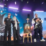 Majlis Tertinggi Rockqueen Ella Edisi 60