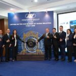 Manforce Group Berhad Makes ACE Market Debut