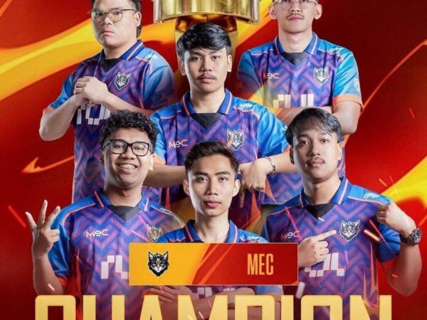 Maqna Esports Crowned PMPL Malaysia Spring 2026 Champions