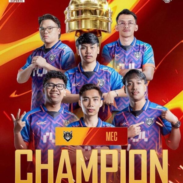Maqna Esports Crowned PMPL Malaysia Spring 2026 Champions