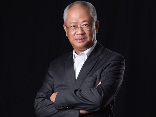 Mr. Lim Kim Heng, Managing Director of Senheng New Retail Berhad