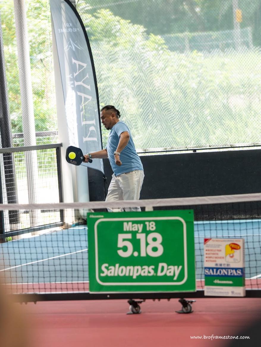 My First Pickleball Experience My First Pickleball Experience