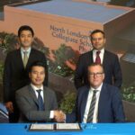 NLCS International Expands to Phuket