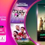 New Astro One Promotions