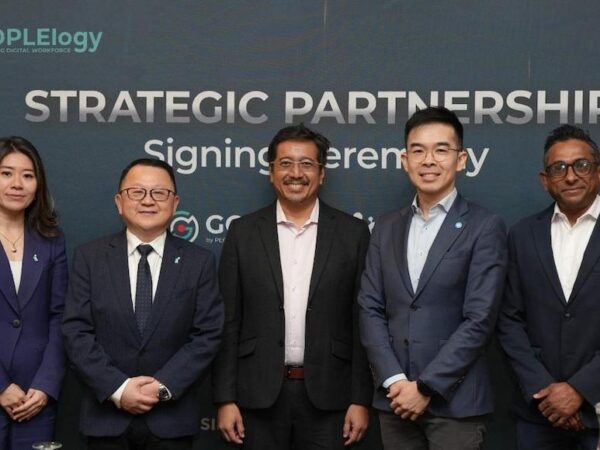 PEOPLElogy Berhad and Pulsifi Forge Strategic AI Partnership