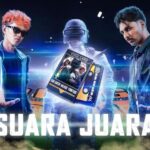 PUBG Mobile Suara Juara