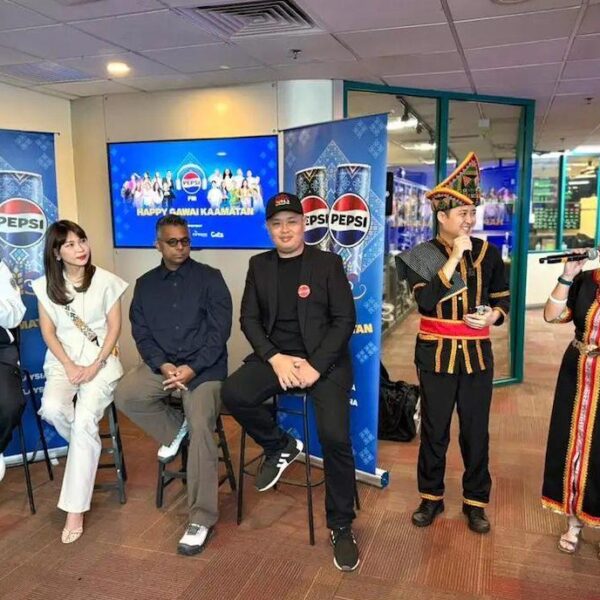 Pepsi Malaysia Launches PEPSI FM