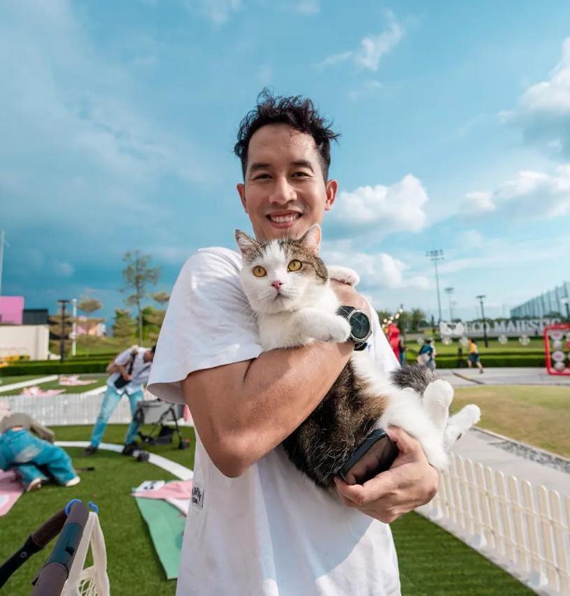 Philosophy to Malaysian Pet Owners Philosophy to Malaysian Pet Owners