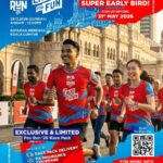 Pos Malaysia Run 2026 Super Early Bird