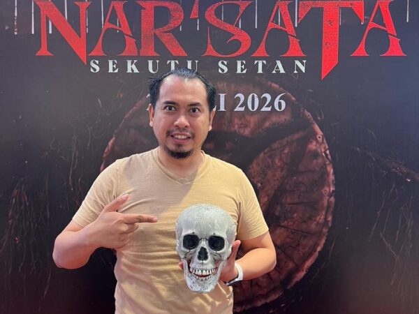 Review Filem Nar'sata Sekutu Setan