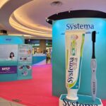 SYSTEMA Raises Awareness This Gum Health Month