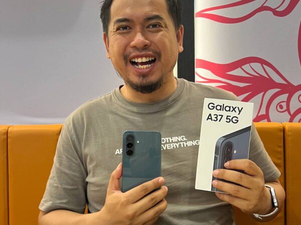 Samsung Galaxy A37 5G Review