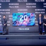 Samsung Malaysia Unveils Full 2026 AI TV Lineup