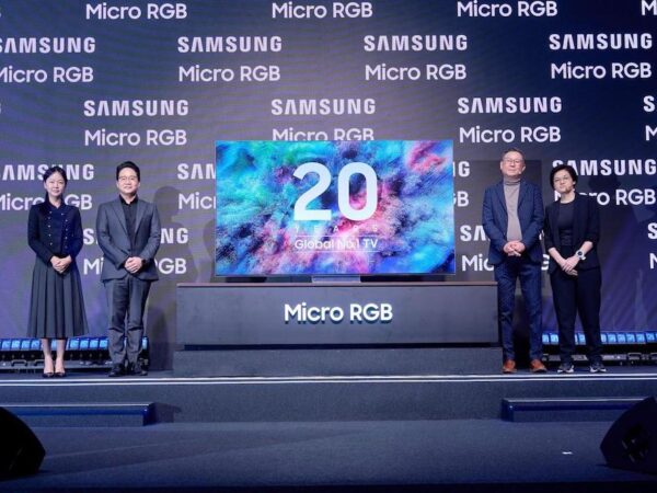 Samsung Malaysia Unveils Full 2026 AI TV Lineup