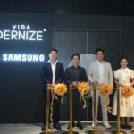 Samsung New Partner Experience Store at KL Eco City