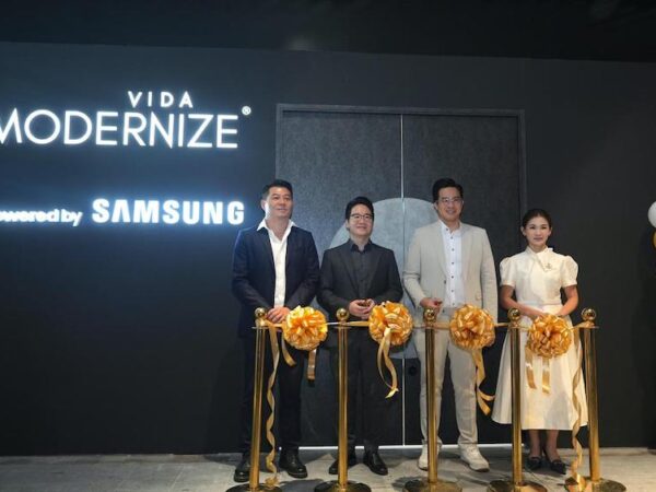 Samsung New Partner Experience Store at KL Eco City