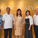 Sanctuary Wellness Center Opens in Kuala Lumpur