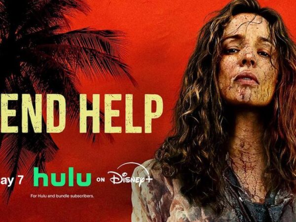Send Help Disney+
