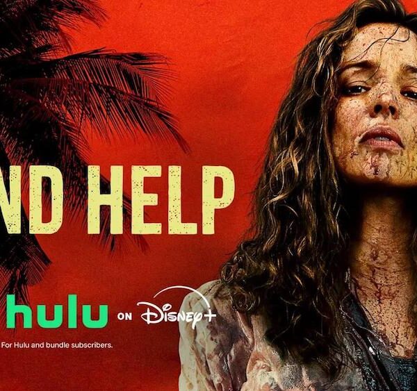Send Help Disney+