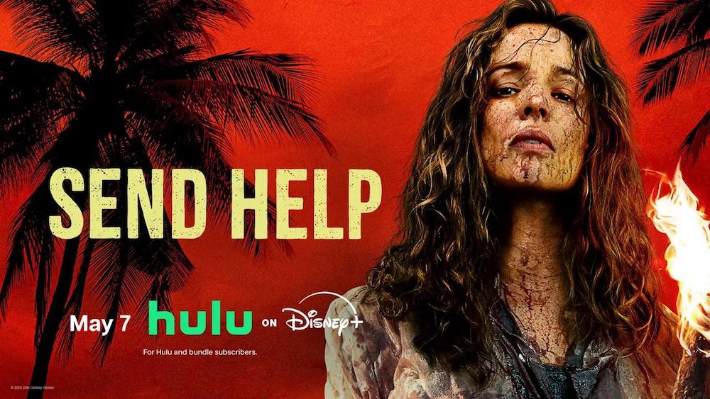 Send Help Disney+