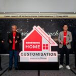 Senheng Launches Home Customisation Platform