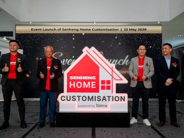 Senheng Launches Home Customisation Platform