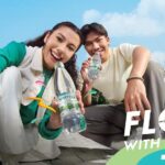 Spritzer Launches Flow With Joy Movement