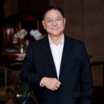 Tan Sri Dato’ Sri Dr. Sow Chin Chuan, Group Chairman and Founder of DPS Resources Berhad
