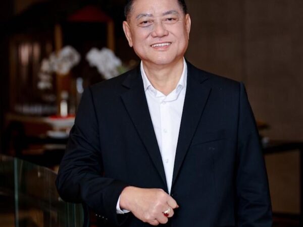 Tan Sri Dato’ Sri Dr. Sow Chin Chuan, Group Chairman and Founder of DPS Resources Berhad