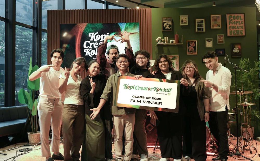 Tanahliat Studios Takes Home Film Cohort Victory Tanahliat Studios Takes Home Film Cohort Victory