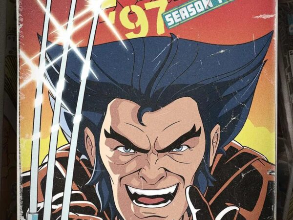X-Men ’97 Season 2 Premieres on Disney+