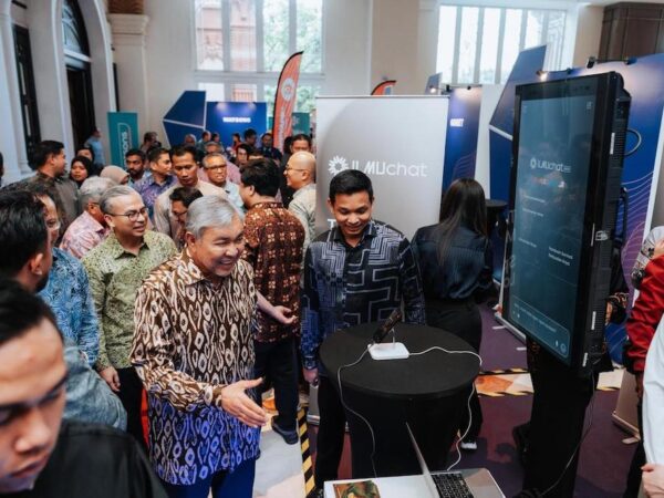 YTL AI Labs Partners MyDigital ID to Power Secure Access for ILMUchat