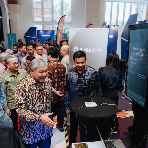 YTL AI Labs Partners MyDigital ID to Power Secure Access for ILMUchat