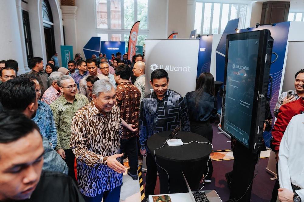 YTL AI Labs Partners MyDigital ID to Power Secure Access for ILMUchat