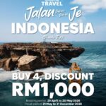 ikhlas.com Jalan Dekat-Dekat Je Indonesia