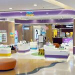 myFirst Flagship Experience Stores