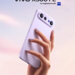 vivo X300 FE