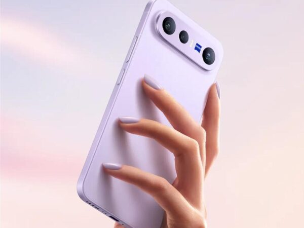 vivo X300 FE